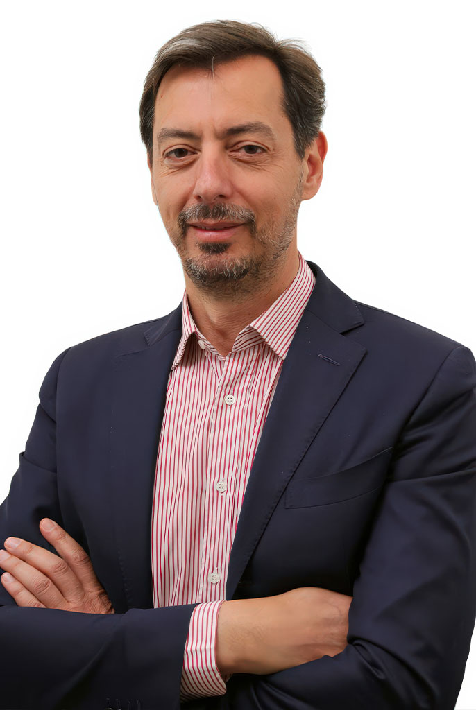 Vincenzo Bonura