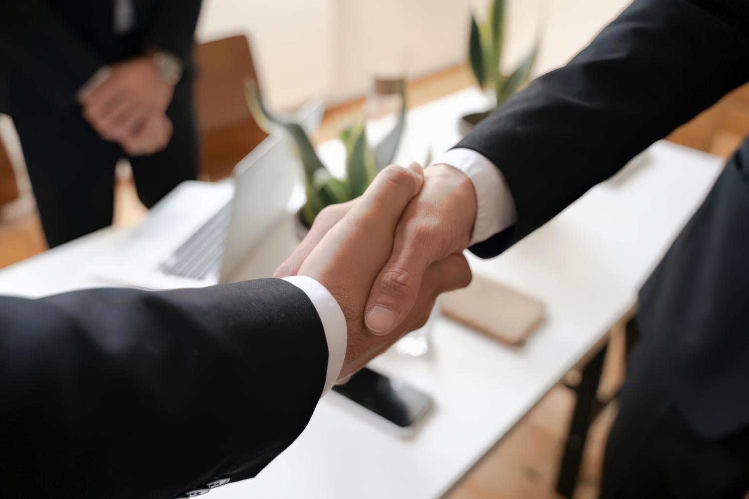 Partnership